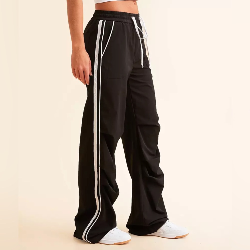 Track stretch pant - Picture 3 of 7